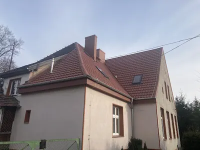 Ciesielstwo-Dekarstwo Marcin Oświęcimski